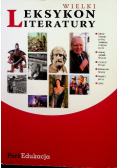 Wielki leksykon literatury