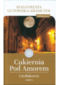 Cukiernia pod Amorem Cieślakowie Część 2