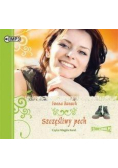 Szczęśliwy pech audiobook
