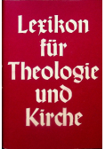 Lexikon fur Theologie und Kirche Das zweite Vatikanische Konzil Teil 1