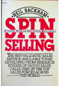 Spin Selling