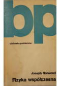 Fizyka współczesna