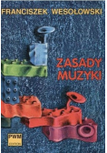 Zasady muzyki