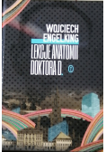 Lekcje anatomii doktora D