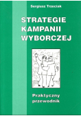 Strategie kampanii wyborczej
