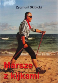 Marsze z kijkami