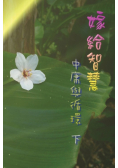 嫁給智慧──中庸與循環（下）