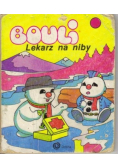 Bouli Lekarz na niby