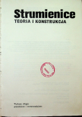 Strumienice Teoria i konstrukcja