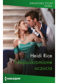 Światowe Życie Ekstra 18/Nieposkromione uczucia