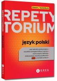 Repetytorium LO 2023 - Język polski