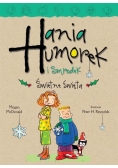 Hania Humorek. Świetne święta