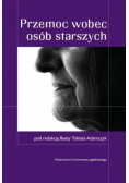 Przemoc wobec osób starszych