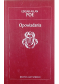 Poe Opowiadania