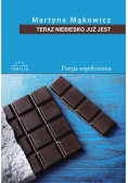 Teraz niebiesko już jest