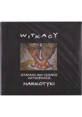 Narkotyki audiobook