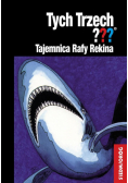Tajemnica Rafy Rekina
