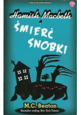 Hamish Macbeth i śmierć snobki