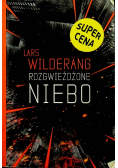 Rozgwieżdżone niebo
