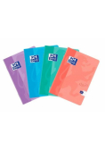 Zeszyt A5/32K linia Touch Pastel (10szt)