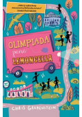 Olimpiada pana Lemoncella