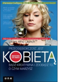 Przedsiębiorczość jest kobietą