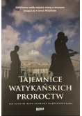 Tajemnice watykańskich proroctw