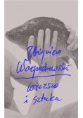 Zbigniew Warpechowski. Wiersze i sztuka