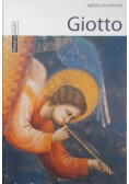 Klasycy sztuki Giotto