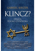 Klincz? Debata polsko - żydowska