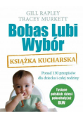 Bobas lubi wybór. Książka kucharska