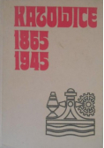 Katowice 1865 1945