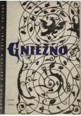 Katalog zabytków sztuki w Polsce Gniezno