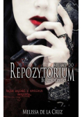 Klucze do Repozytorium Błękitnokrwiści