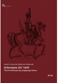 Pola Bitew nr 49 Ochmatów 30 I 1644 Triumf nad forpocztą wojującego islamu