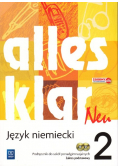 Alles Klar Neu 2 podr ZP z 2 CD
