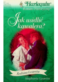 Jak usidlić kawalera Wersja kieszonkowa
