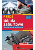 Silniki zaburtowe. Rozwiązywanie problemów