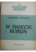 W świecie roślin