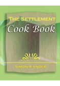 The Settlement Cook Book (1910)