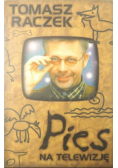 Pies na telewizję