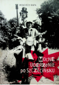 Mocne uderzenie po szczecińsku