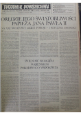Tygodnik powszechny Nr 1 do 52 / 88