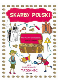 Skarby Polski. Klub Poszukiwaczy Tajemnic