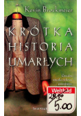 Krótka historia umarłych
