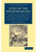 Lives of the Necromancers