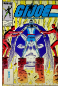 Marvel nr 3 / 95 Giode
