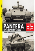 Pantera Legendarny czołg
