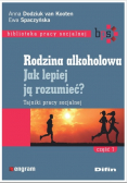 Rodzina alkoholowa część 1
