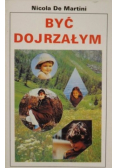Być dojrzałym